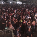 FESTA NORDESTINA 2025