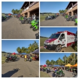 KINGS RACING SCHOOL MOTOVELOCIDADE CAPUAVA 2026