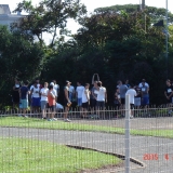 CAFT - Centro de Avaliaes Fisicas e Treinamento - Rio de Janeiro