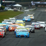 PORSCHE GT3 1