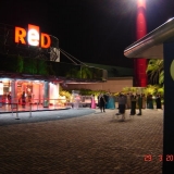 RED EVENTOS - FORMATURA FACAMP E PUCC