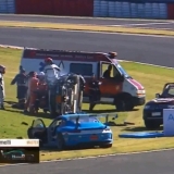 PORSCHE CUP GT3