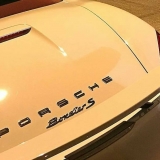 PORSCHECLUB