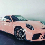 PORSCHECLUB