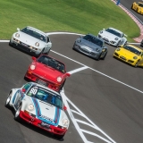 PORSCHECLUB