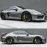 PORSCHECLUB