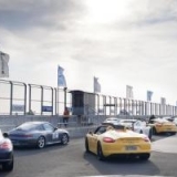 PORSCHECLUB