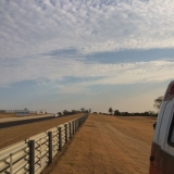 500km