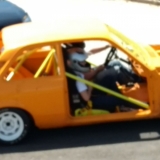 HEBERT TRACK DAY EM HARAS TUIUTI