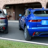 JAGUAR PERFORMANCE TOUR