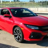 hondasi