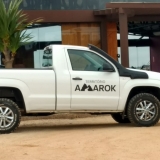 amarok