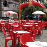 CONVIVA