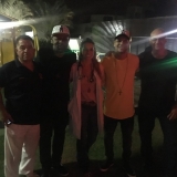 CONVENO MUNDO VERDE 2018