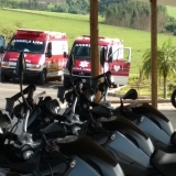 BMW MAKE LIFE A RIDE EM TUIUTI