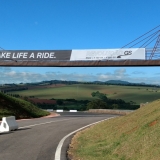 BMW MAKE LIFE A RIDE EM TUIUTI