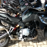 BMW MAKE LIFE A RIDE EM TUIUTI