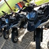 BMW MAKE LIFE A RIDE EM TUIUTI