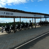 BMW MAKE LIFE A RIDE EM TUIUTI