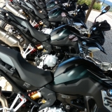 BMW MAKE LIFE A RIDE EM TUIUTI