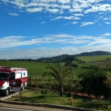 BMW MAKE LIFE A RIDE EM TUIUTI