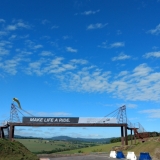 BMW MAKE LIFE A RIDE EM TUIUTI