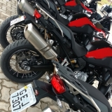 BMW MAKE LIFE A RIDE EM TUIUTI