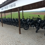 BMW MAKE LIFE A RIDE EM TUIUTI