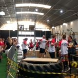 BARO CHALLENGE 2018 CROSSFIT