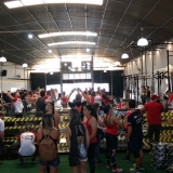 crossfit
