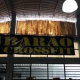 crossfit