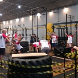 crossfit