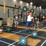 crossfit