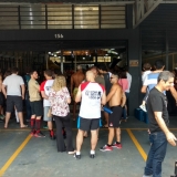 crossfit