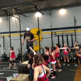 crossfit