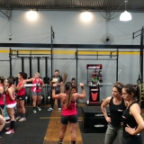 crossfit