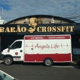 crossfit