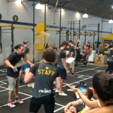 crossfit