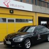 BMW ULTIMATE EXPERIENCE OSTEN