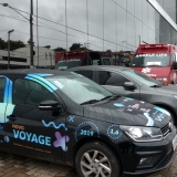 VOLKS WAGEN T CROSS