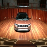 VOLKS WAGEN T CROSS