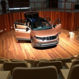 VOLKS WAGEN T CROSS