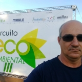 CIRCUITO ECO AMBIENTAL III EM MOGI GUAU