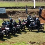 BMW RIDER TRAINING ESPECIAL GS TROPHY