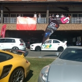 TRACK DAY CRAZY FOR AUTOS EM AUTODROMO CAPUAVA