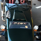 fast
