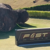 fast