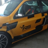 fast