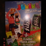 HELVETIA