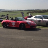 TRACKDAY